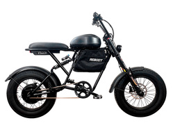 Horza Reboot PRO
