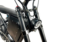 Электрофэтбайк Horza Reboot ADV 2024