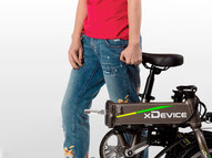 Электровелосипед xDevice xBicycle 14 250W