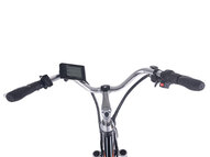 Электровелосипед Ecoffect Citybike 28