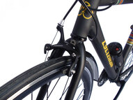 Электровелосипед CYCLEMAN RUNNER