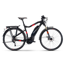 Haibike SDURO Trekking 6.0 Haibike SDURO Trekking 6.0