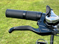 Электровелосипед Elbike Galant VIP 13 (Черный)