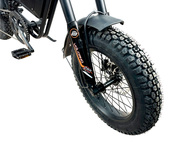 Электрофэтбайк Horza Reboot ADV 2024