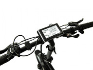 Электрофэтбайк Elbike Taiga 2 Vip 13 (Черный)