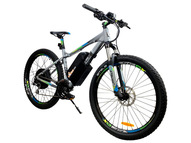 Электровелосипед Horza Stels Adrenalin D 1000W
