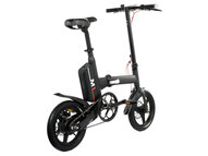 Электровелосипед OxyVolt Formidable M1 350W, 10Ah
