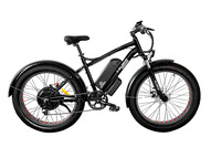 Электрофэтбайк Elbike Phantom Vip 13 (Черный) Электрофэтбайк Elbike Phantom Vip 13 (Черный)