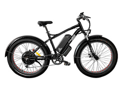 Elbike Phantom Vip 13 (Черный) Elbike Phantom Vip 13 (Черный)
