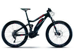 Haibike SDURO FullSeven 7.0