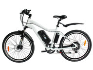 Электровелосипед El-sport bike TDE-10 350W