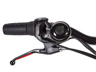 Электровелосипед Eltreco Patrol Кардан 28