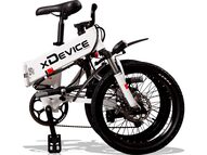 Электровелосипед xDevice xBicycle 20