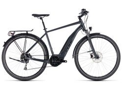 Cube Touring Hybrid One 400 (2018) Cube Touring Hybrid One 400 (2018)