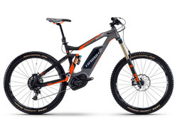 Haibike XDURO Nduro 8.0