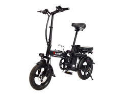 iconBIT E-BIKE K300