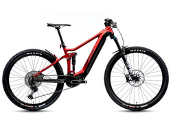 Merida eOne-Forty 700