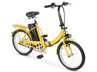 Электровелосипед Unimoto FLY