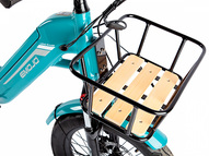 Электровелосипед Eltreco BOBCAT PRO