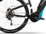 Электровелосипед Haibike SDURO HardNine 5.5