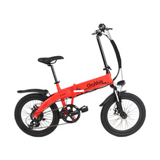 Oxyvolt E-joy