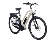 Электровелосипед Alpinebike Todi Электровелосипед Alpinebike Todi