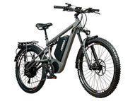 Электровелосипед Horza Freedom