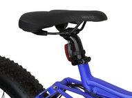 Электрофэтбайк Hoverbot FB-3 PRO FATBIKE