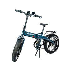 xDevice xBicycle 20 FAT SE
