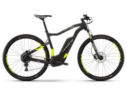Haibike SDURO HardNine Carbon 8.0 500Wh 11s NX