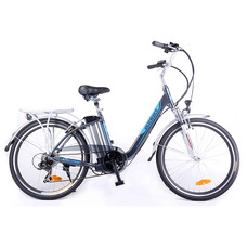 Ecoffect Citybike 26