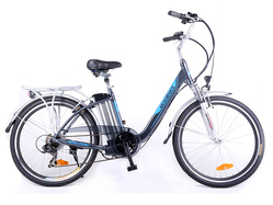 Ecoffect Citybike 26 Ecoffect Citybike 26