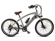 Электровелосипед Unimoto FIT Электровелосипед Unimoto FIT