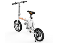 Электровелосипед Airwheel R5
