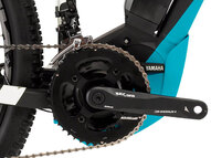 Электровелосипед Haibike SDURO HardNine 5.5