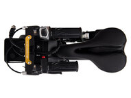Электровелосипед Qbike Mini Q