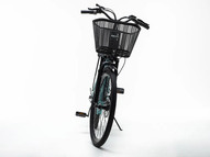 Электровелосипед Furendo E-BUTTERFLY 350