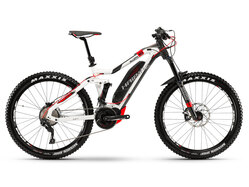 Haibike XDURO AllMtn 6.0 500Wh 20s Deore