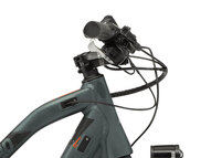 Электровелосипед Haibike (2018) SDURO Trekking 8.0 women 500Wh 20s XT