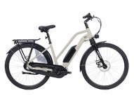 Электровелосипед Alpinebike Todi