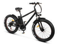 Электро фэтбайк Unimoto PUMA