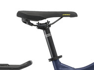Электровелосипед Haibike (2018) SDURO Trekking 7.0 men 500Wh 11s XT