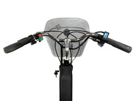Электровелосипед Horza Stels Dacha 350