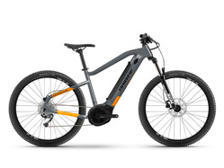 Haibike Sduro Hardseven 4