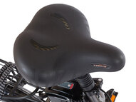 Электровелосипед Eltreco Jazz VIP 350W