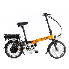 Elbike Pobeda 250W Elbike Pobeda 250W