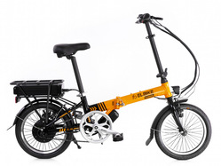 Elbike Pobeda 250W