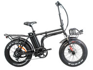 Электрофэтбайк Fat boy II