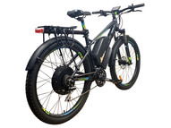Электровелосипед Horza Stels Adrenalin D-1500 Travel