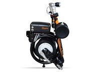 Электровелосипед Airwheel E3
